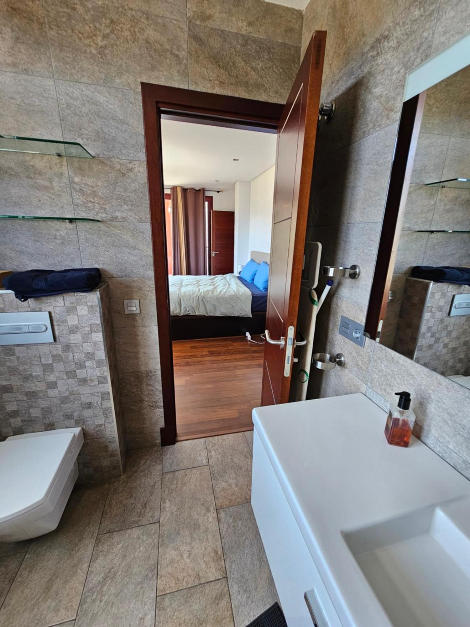 Villa Anahera Терор Экстерьер фото