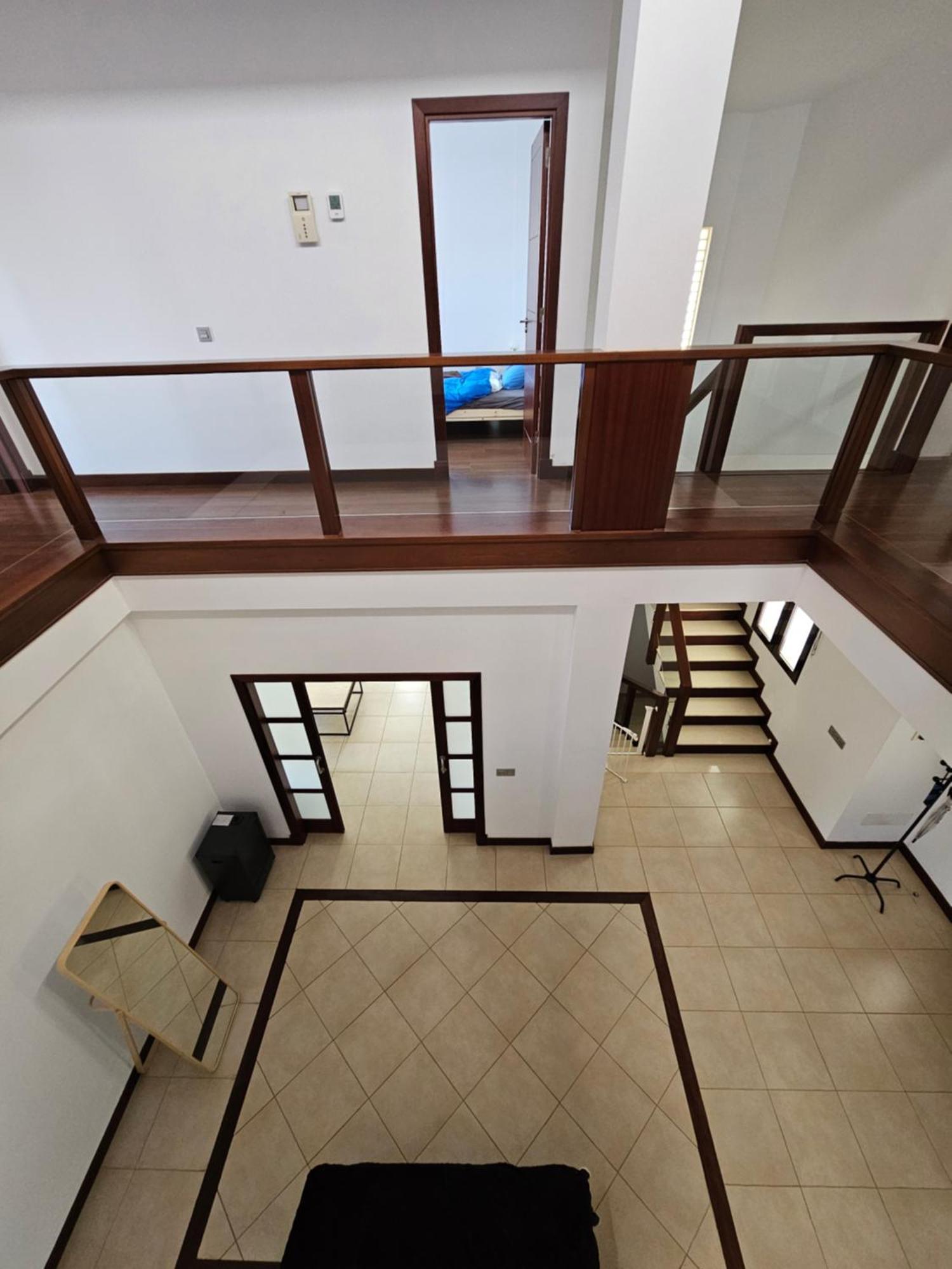 Villa Anahera Терор Экстерьер фото