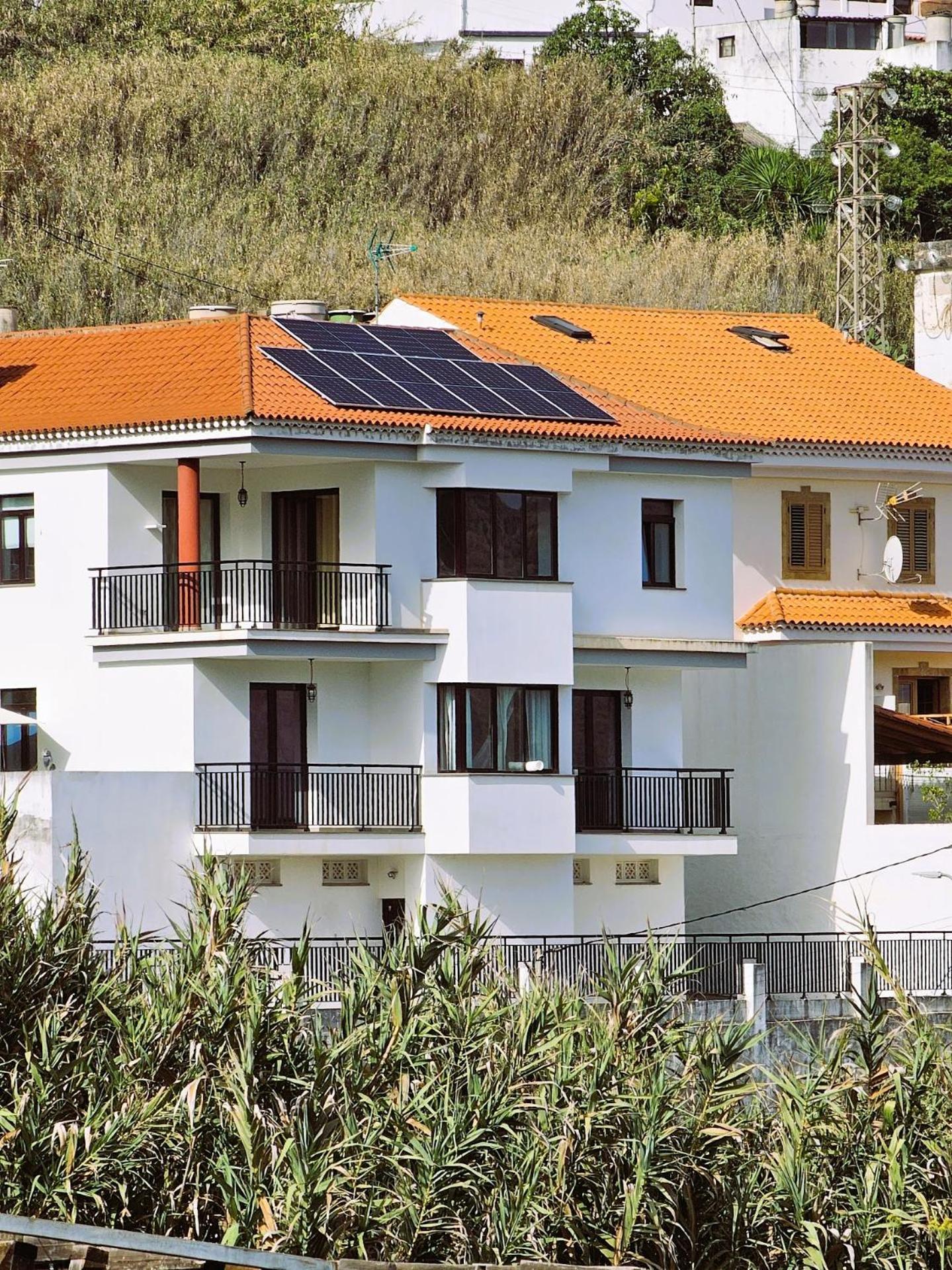 Villa Anahera Терор Экстерьер фото